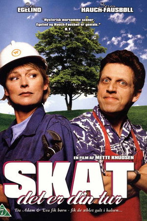 Skat, det er din tur