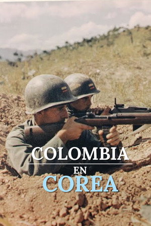 Colombia En Corea