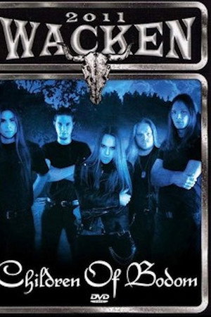 Children of Bodom: [2011] Wacken Open Air