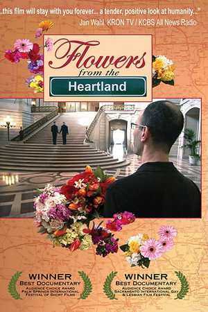 Flowers from the Heartland