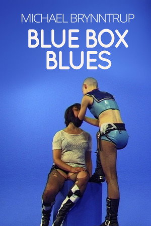 Blue Box Blues (Die Inszenierung Einer Fotografie)