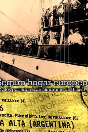 Seguro Hogar Europeo Y Los Portadores Del Sindrome De Ulises