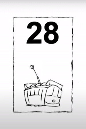 28