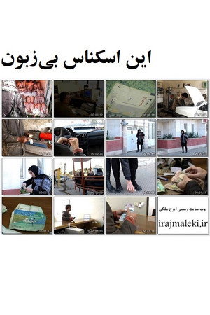 این اسکناس بی‌زبون