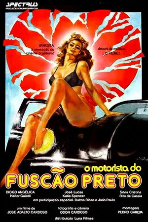 O Motorista do Fuscão Preto