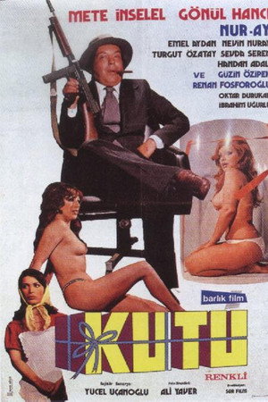 Bu Kutu Başka Kutu