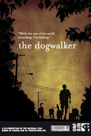 The Dogwalker