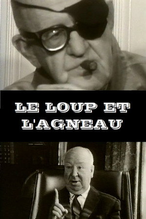 Le loup et l'agneau - Ford et Hitchcock