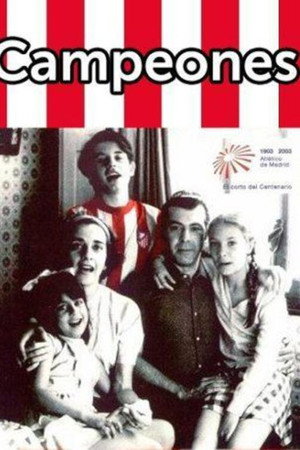 Campeones