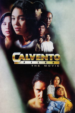 Calvento Files: The Movie