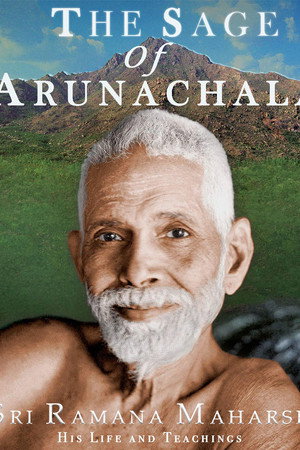 The Sage of Arunachala