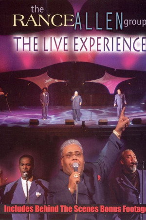 The Rance Allen Group: The Live Experience