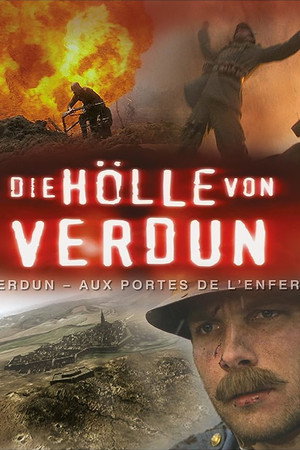 Verdun: Descent into Hell