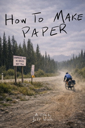 How to Make Paper