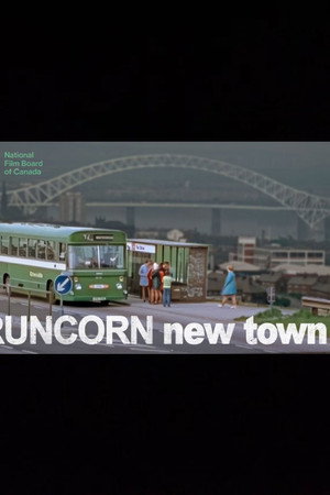 Basingstoke - Runcorn - Villes nouvelles britanniques