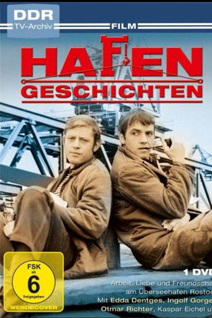 Hafengeschichten