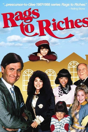 Rags to Riches