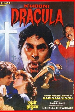 Khooni Dracula