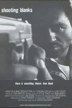 Shooting Banks