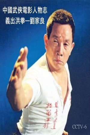 中国武侠电影人物志 义出洪拳 刘家良