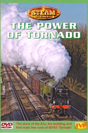 The Power of Tornado
