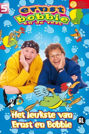 Ernst, Bobbie en de Rest - Het Leukste Van Ernst En Bobbie