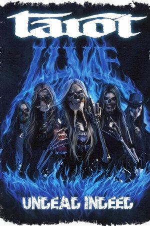 Tarot: Undead Indeed