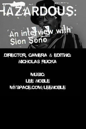 HAZARDOUS: An interview with Sion Sono
