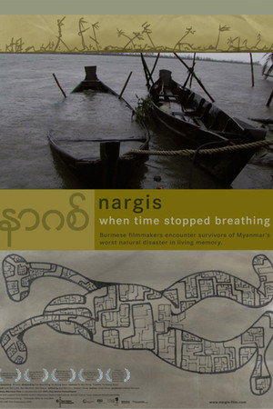 Nargis: When Time Stopped Breathing