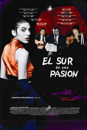 El sur de una pasion