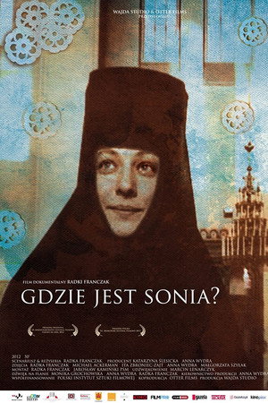 Gdzie jest Sonia?