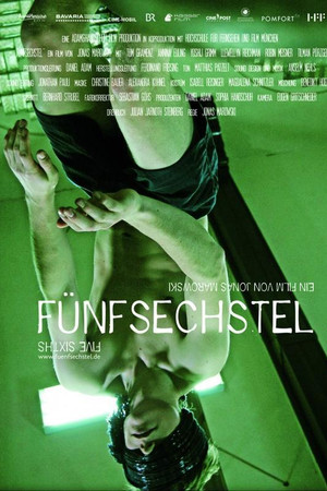Fünfsechstel