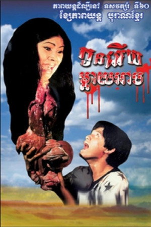 កូនអើយ ម្តាយអាប