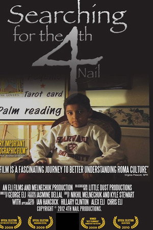 Searching for the 4th Nail