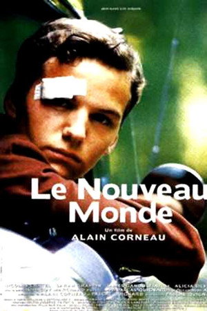 Le Nouveau Monde
