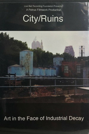 City/Ruins