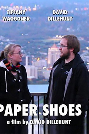Paper Shoes