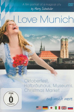 I Love Munich
