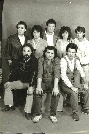 Južni Vetar - Turneja Vol. 2