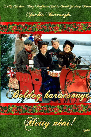 An Avonlea Christmas