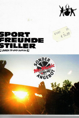 Sportfreunde Stiller - Ohren zu und durch