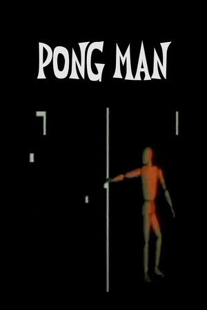 Pong Man