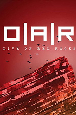 O.A.R. Live At Red Rocks