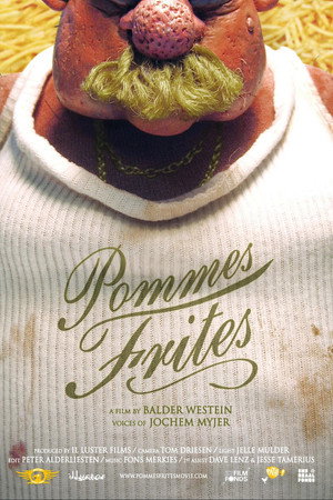 Pommes Frites