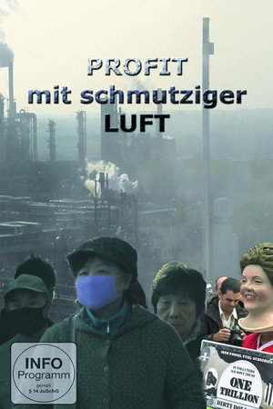 Profit mit schmutziger Luft