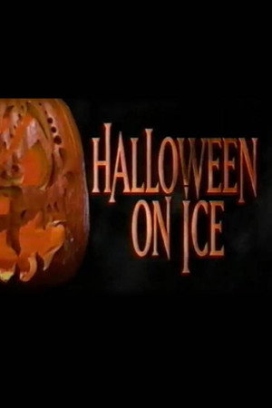 Halloween on Ice