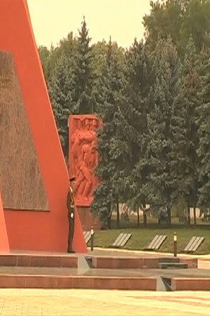 Letter From Moldova