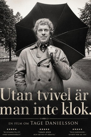 Utan tvivel är man inte klok
