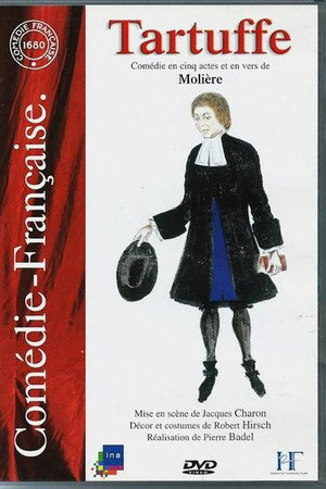 Tartuffe