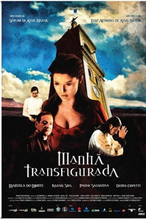 Manhã Transfigurada